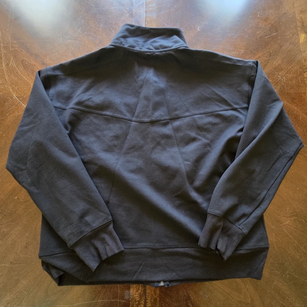 DKNY Sport Zipper Jacket - size XL - Picture 2 of 8
